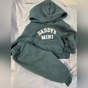 Boys Infant Jogging Set